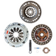 06-11 Honda Civic Si Exedy Stage 1 Clutch & HARDmotion Performance Lightweight Flywheel combo. 06-11 Honda Civic Si Exedy Stage 1 Clutch & HARDmotion Performance Lightweight Flywheel combo.